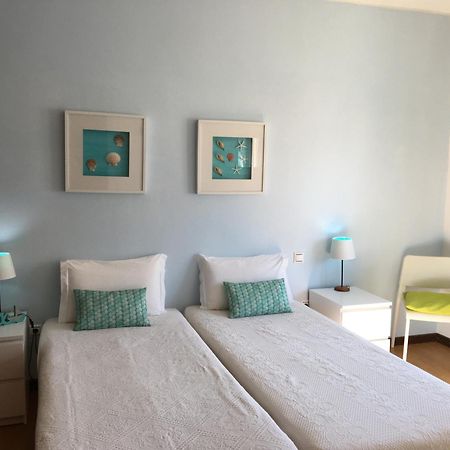 Casa Mare 호텔 사그레스 외부 사진