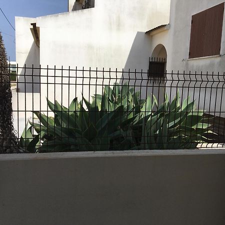 Casa Mare 호텔 사그레스 외부 사진