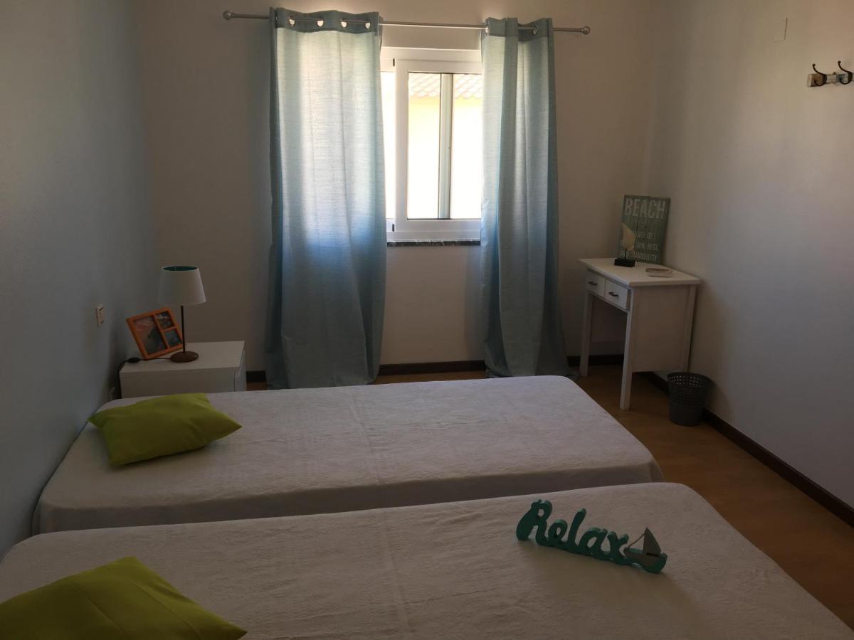Casa Mare 호텔 사그레스 외부 사진