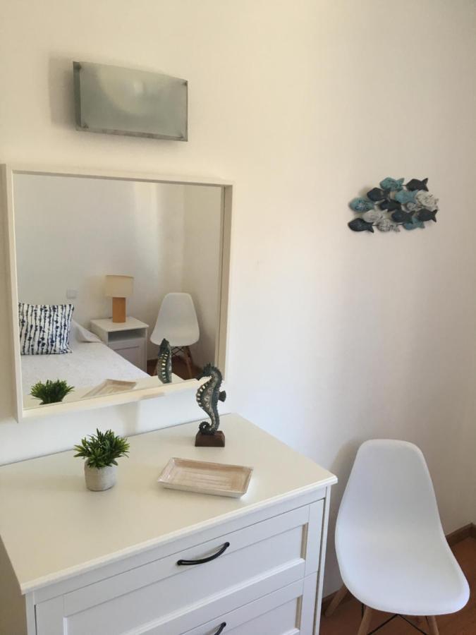 Casa Mare 호텔 사그레스 외부 사진