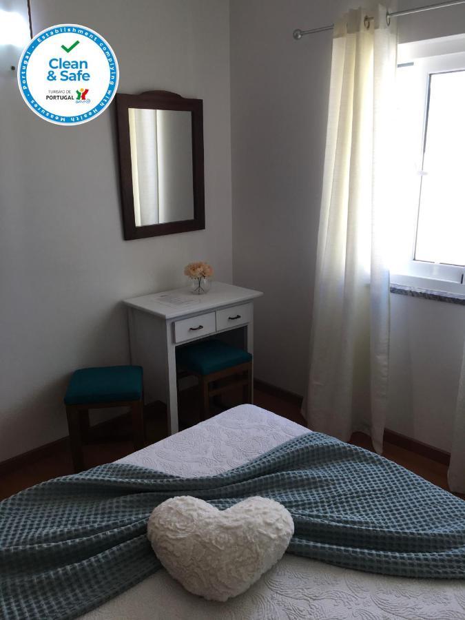 Casa Mare 호텔 사그레스 외부 사진