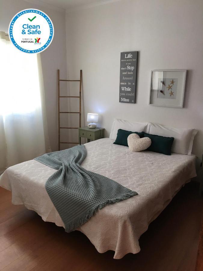Casa Mare 호텔 사그레스 외부 사진