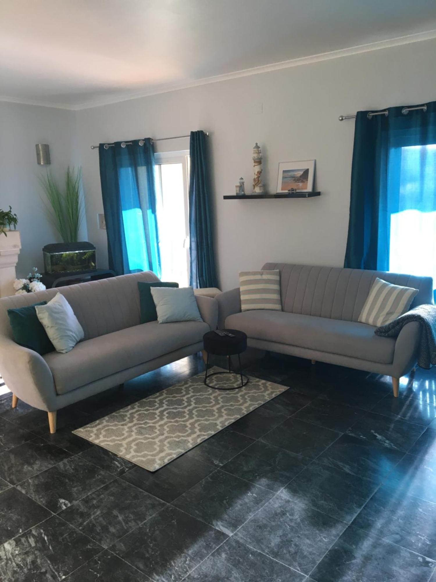 Casa Mare 호텔 사그레스 외부 사진