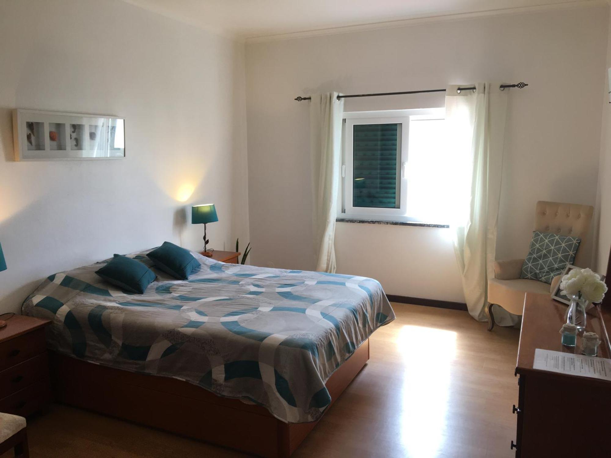 Casa Mare 호텔 사그레스 외부 사진