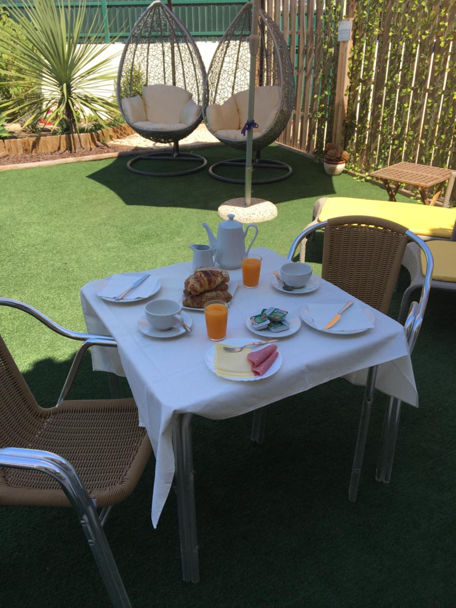 Casa Mare 호텔 사그레스 외부 사진
