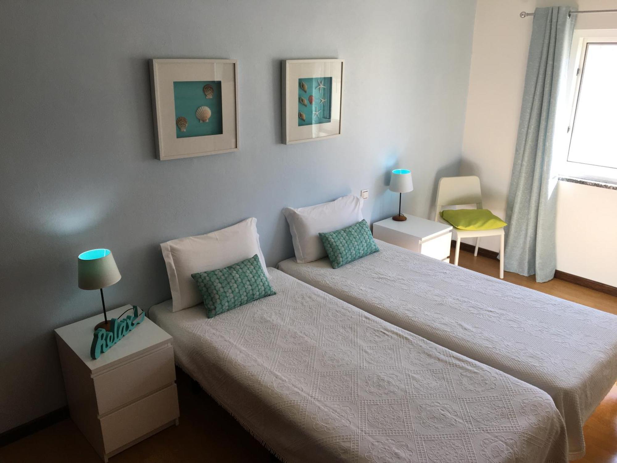 Casa Mare 호텔 사그레스 외부 사진