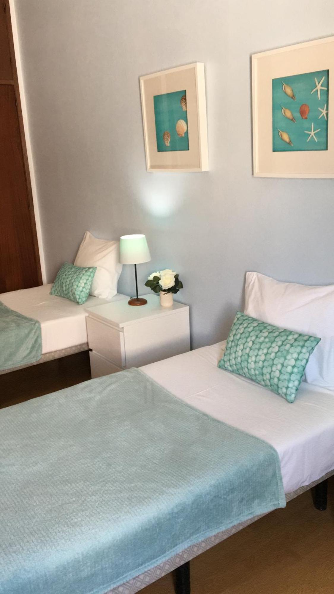 Casa Mare 호텔 사그레스 외부 사진