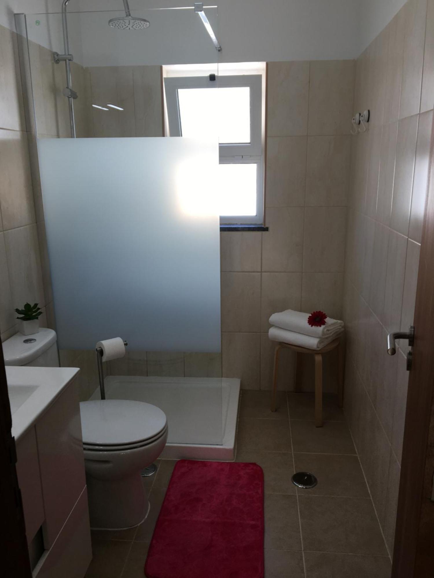 Casa Mare 호텔 사그레스 외부 사진