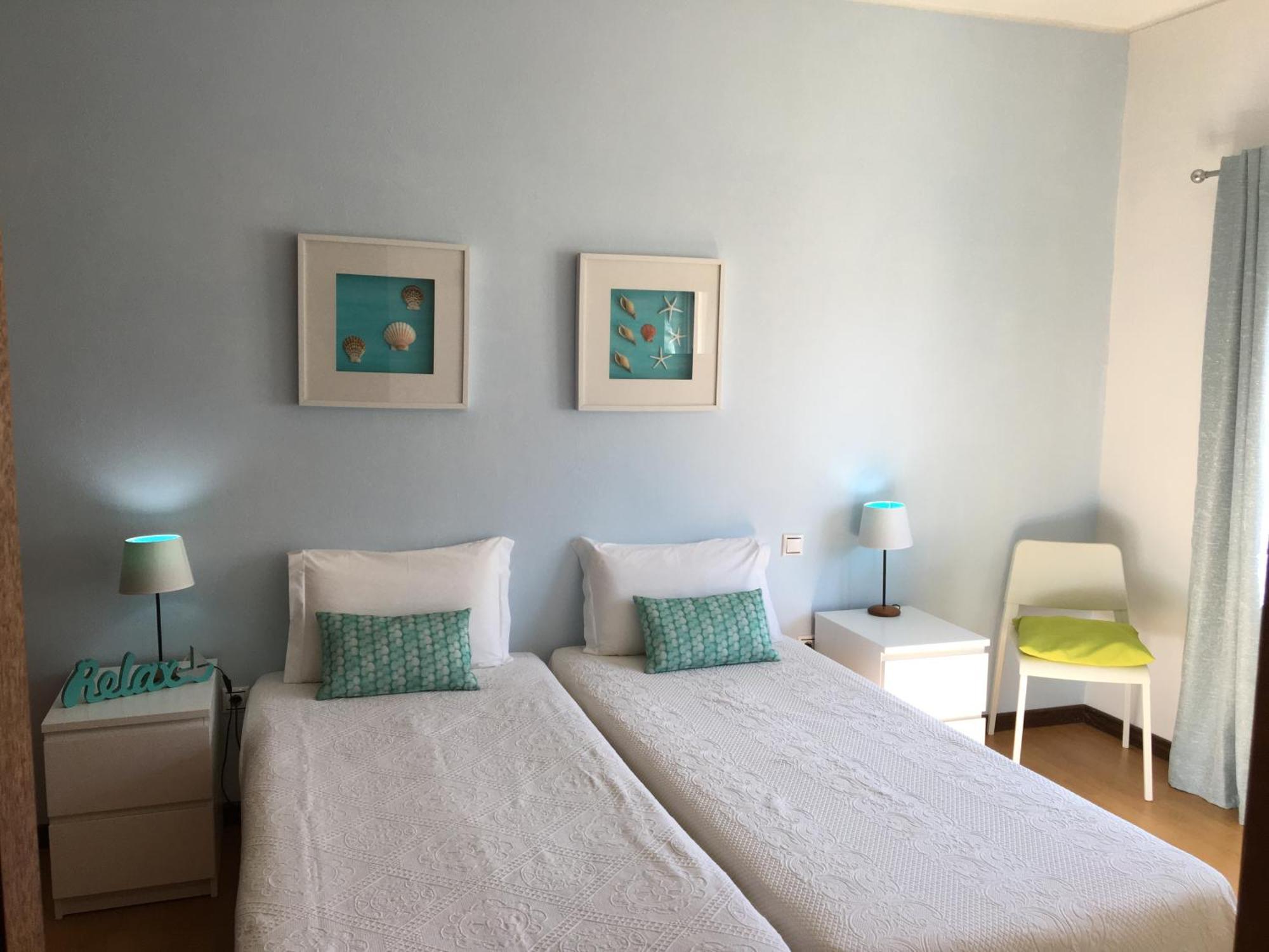 Casa Mare 호텔 사그레스 외부 사진