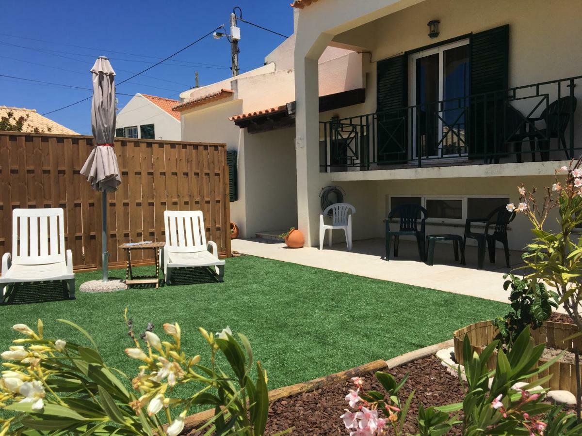 Casa Mare 호텔 사그레스 외부 사진