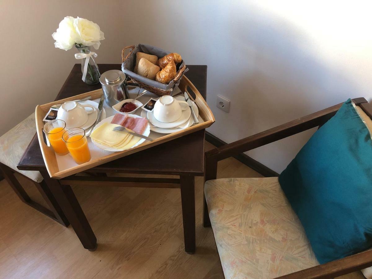 Casa Mare 호텔 사그레스 외부 사진